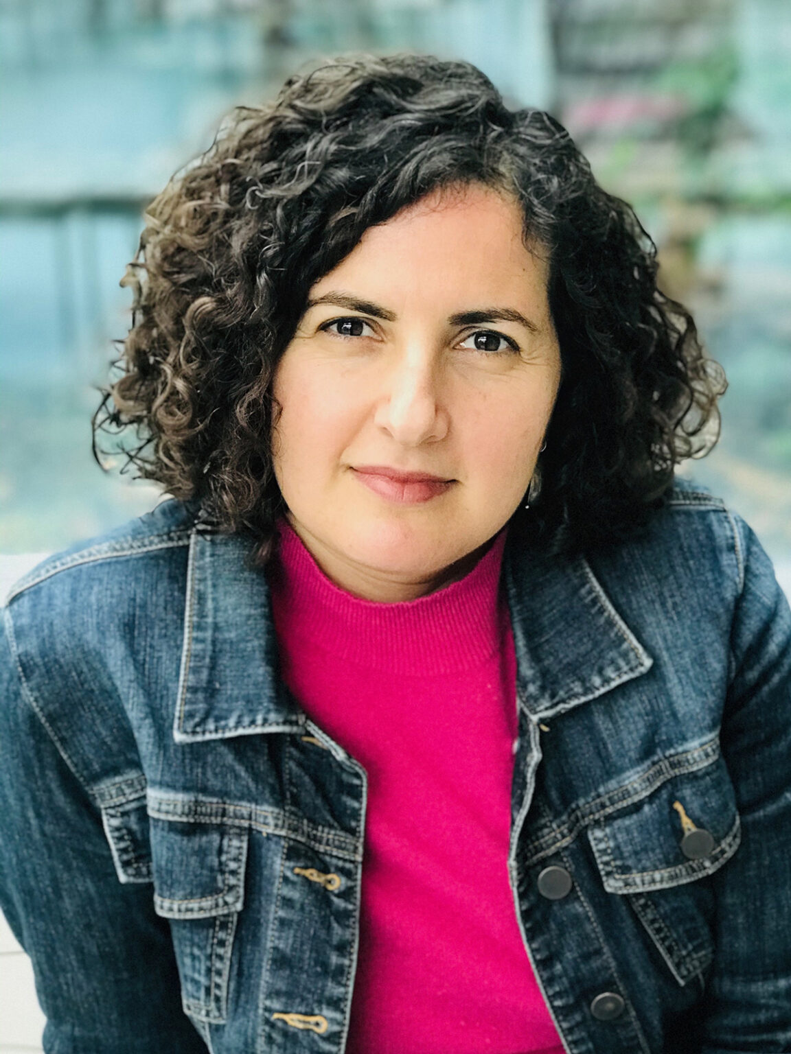 About Dasee Berkowitz